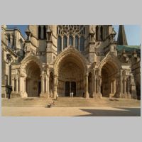 Chartres, photo Boris Roman Mohr,22a.jpg